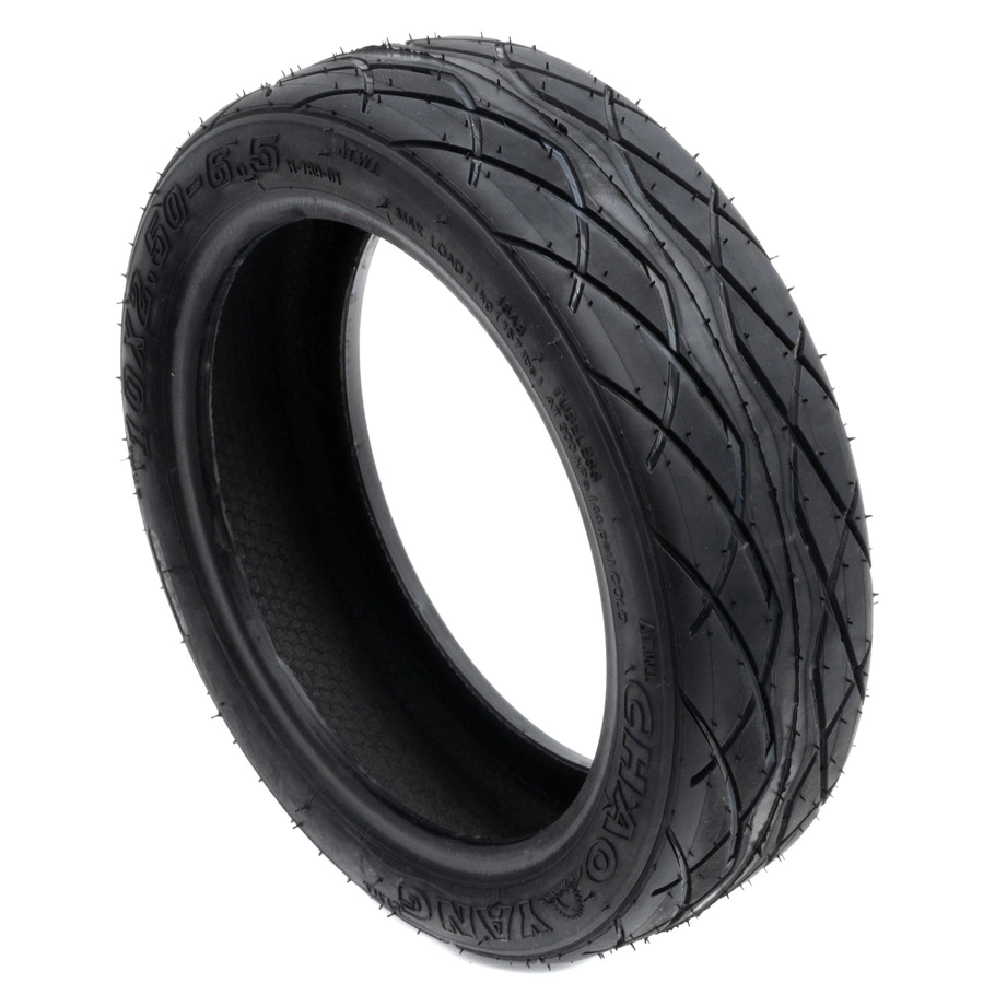 Pneumatico 10 x 2.50 - 6.5 CST Tubeless