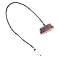 Fanale posteriore V2 per Xiaomi 1S/Pro 2