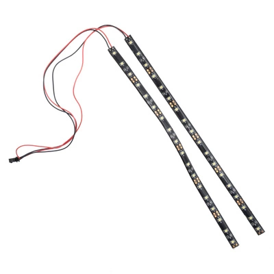 LED laterale Iscooter elettrico E9 i9 Pro