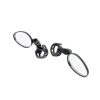 Coppia di specchi piccoli