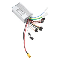 Scheda madre JP Controller 48V 25A Dual