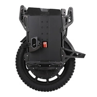 Bicicletta elettrica Leaperkim Lynx - Potenza 8000W | Batteria 18Ah | Velocità 77mph | Autonomia 110mi