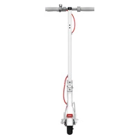 Xiaomi 3 Lite Electric Scooter elettrico | Soluzione per pendolari urbani | 250W (500W Peak) di potenza | 15.5mph di velocità | 7.8Ah di batteria | 20mi di autonomia | Modello Lite | Mobilità intelligente per il trasporto