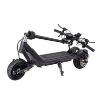 Nami Stellar Electric Scooter elettrico - Potenza 1000W | Batteria 15.6Ah | Velocità 28mph | Autonomia 31mi