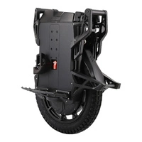 Bicicletta elettrica Leaperkim Lynx - Potenza 8000W | Batteria 18Ah | Velocità 77mph | Autonomia 110mi