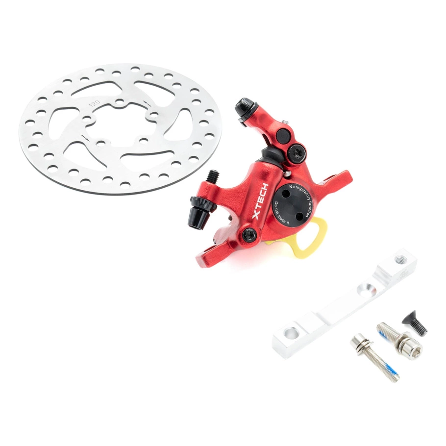 Kit di freni aggiornati Xtech per Xiaomi M365/Pro