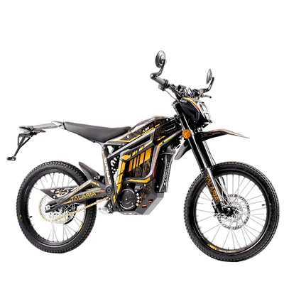 Bicicletta elettrica Talaria Sting R-L3E - Potenza 8000W | Batteria 45Ah | Velocità 55mph | Autonomia 53mi