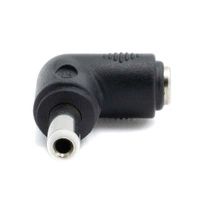 Adattatore CC da 5,5 mm x 2,1 mm a 5,5 mm x 2,5 mm