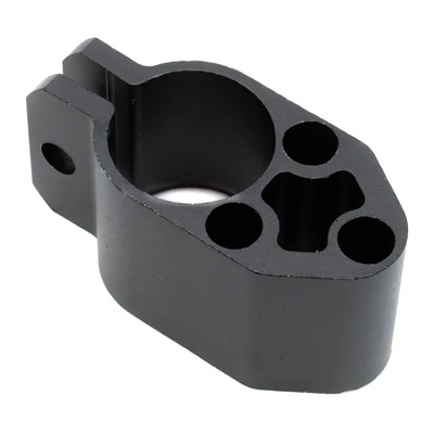 Supporto per stelo a snodo T per T4 Max/Dual