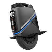 Monociclo elettrico InMotion V8S - Potenza 1000W | Batteria 9,8Ah | Velocità 22mph | Autonomia 47mi