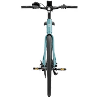 Heybike EC1 Step-Through Electric Bike - Potenza 250W | Batteria 10Ah | Velocità 15,5 mph | Autonomia 62mi