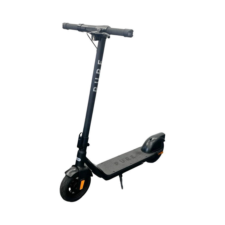 Pure Electric Air 3 Electric Scooter elettrico - 550W / 19mi di autonomia / IP65-Rated / Ristrutturato