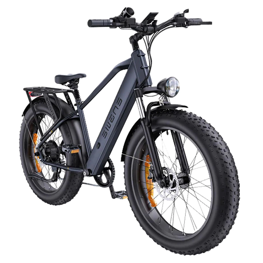 Bicicletta elettrica ENGWE E26 - Potenza 750W | Batteria 16Ah | Velocità 28mph | Autonomia 87mi
