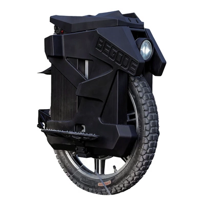 Begode Monociclo elettrico Master Pro V3 - Potenza 5000W | Batteria 36Ah | Velocità 55mph | Autonomia 190mi