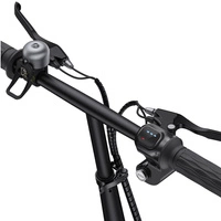 ENGWE T14 Bicicletta elettrica pieghevole - Potenza 600W | Batteria 10Ah | Velocità 30mph | Autonomia 50mi