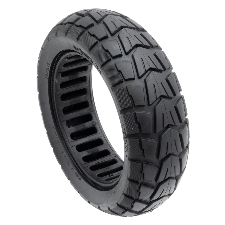 Pneumatico pieno 10 x 2,75