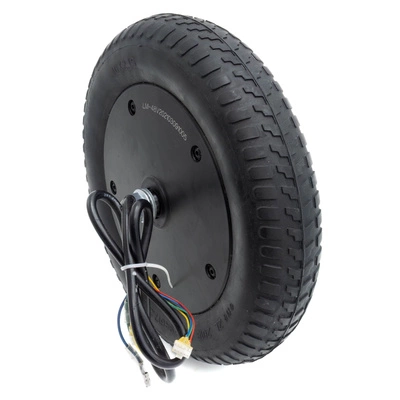 Motore aggiornato 48V 500W V2 U5 per Xiaomi M365