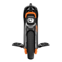 Monociclo elettrico InMotion V11Y - 2500W di potenza | 18Ah di batteria | 37mph di velocità | 75mi di autonomia