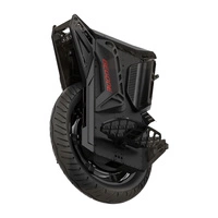 Begode Bicicletta elettrica ET Max - Potenza 10.000W | Batteria 17,8Ah | Velocità 60mph | Autonomia 112mi