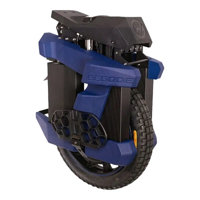 Begode Bicicletta elettrica EX30 - Potenza 4000W | Batteria 26,8Ah | Velocità 62mph | Autonomia 100mi