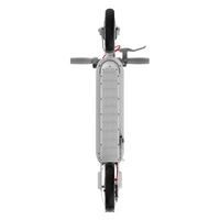 Xiaomi 3 Lite Electric Scooter elettrico | Soluzione per pendolari urbani | 250W (500W Peak) di potenza | 15.5mph di velocità | 7.8Ah di batteria | 20mi di autonomia | Modello Lite | Mobilità intelligente per il trasporto