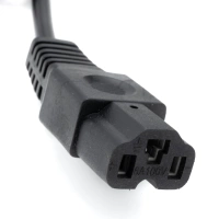 Caricabatterie IEC C13