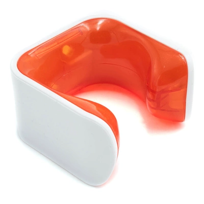 Staffa per il montaggio a parete