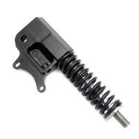 Ammortizzatore anteriore Sospensione per T4 Max