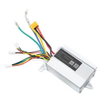 Xiaomi U5 2.0 Kit Monorim 48V 65 km/h Batteria Motore Kit completo