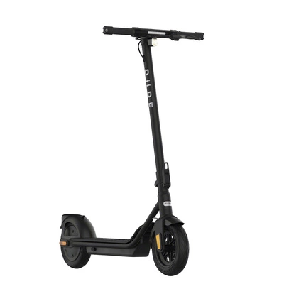 Pure Air 3 550W 7,2Ah Nero opaco Velocità 15,5 mph Intervallo 19mi