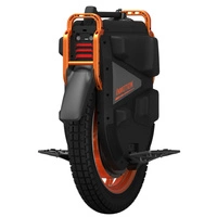 InMotion V13 Pro 4500W 3024Wh 87mph Velocità 62mi Autonomia