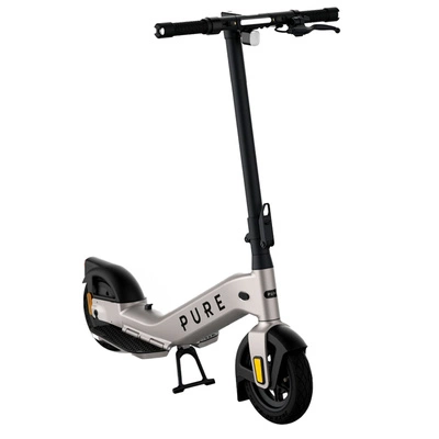 Pure Advance+ 710W 12Ah 15,5 mph Velocità 31mi Autonomia