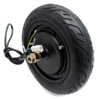 Motore per Hitway H5