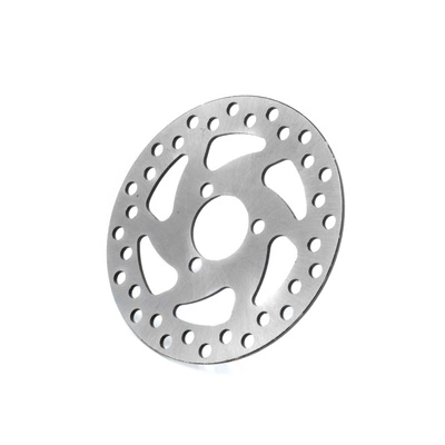Freno a disco 140 mm 3 fori