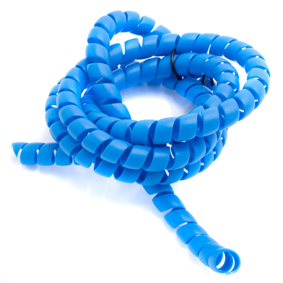 Protezione del cavo a spirale - 1 m