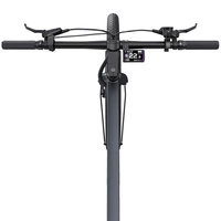 ENGWE P275 Pro Electric Bike - Potenza 250W | Batteria 19.2Ah | Velocità 15.5mph | Autonomia 162mi