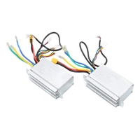 Monorim Xiaomi Dual 52 Pro Kit Doppio motore aggiornato per il kit U5