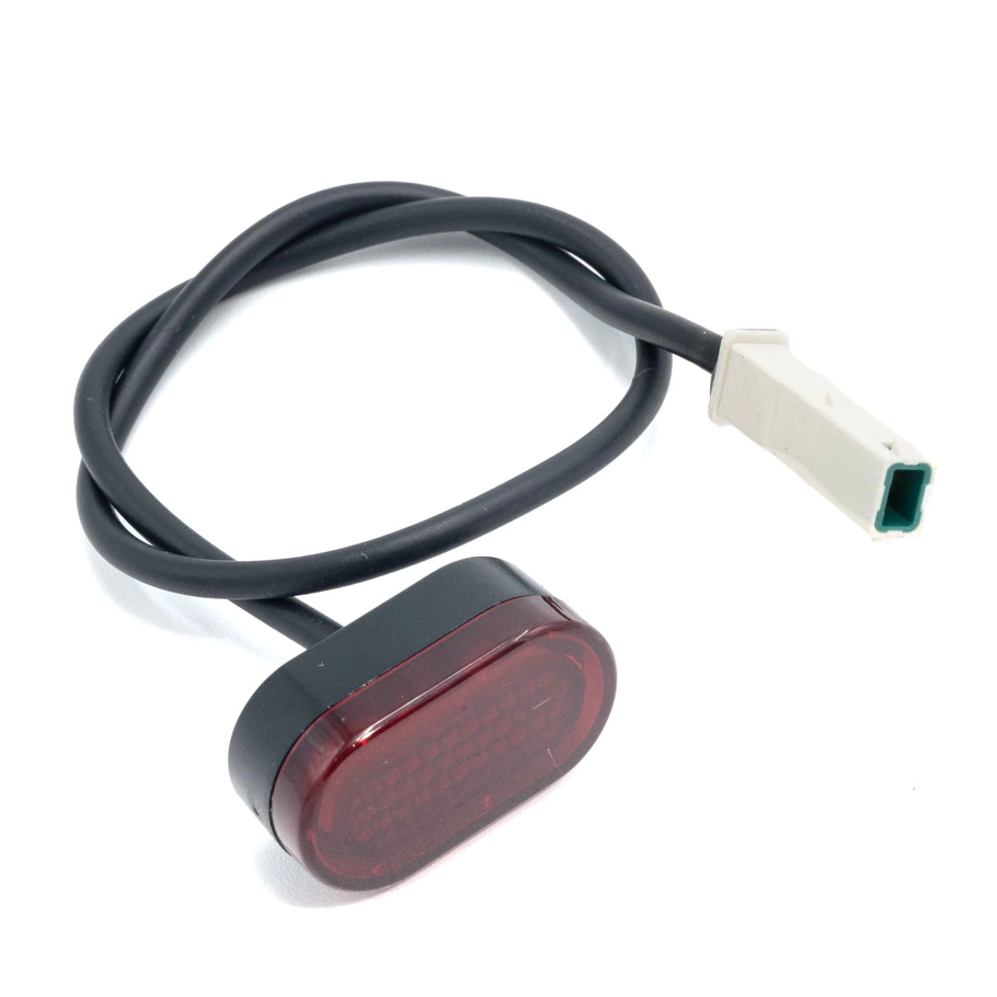 Fanale posteriore per Xiaomi M365/M365 Pro