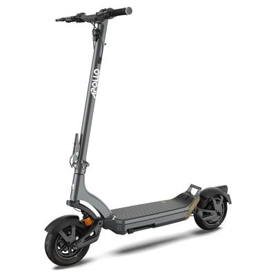 Apollo City 2024 Electric Scooter elettrico | Prestazioni urbane | Potenza 500W (1000W di picco) | Velocità 32mph | Batteria 20Ah | Autonomia 43mi