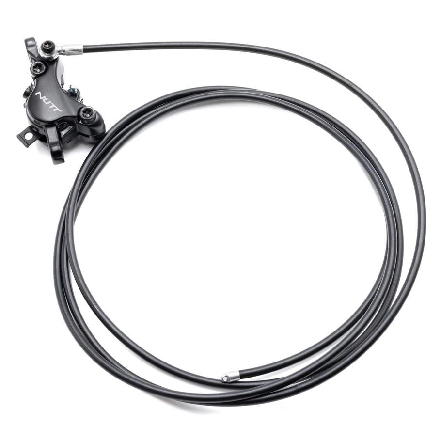 Pinza freno idraulica Nutt con cavo freno