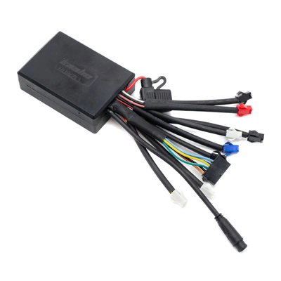 Scatola mozzo Kaabo Wolf Warrior X GT Modulo lampada di giunzione Controllo