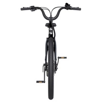 ENGWE P275 StepThrough Electric Bike - Potenza 250W | Batteria 19.2Ah | Velocità 15.5mph | Autonomia 162mi