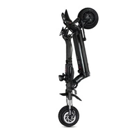 Kaabo Wolf King GTR Electric Scooter elettrico | Prestazioni estreme | 4000W (13440W Peak) di potenza | 65mph di velocità | 35Ah Battery | 112mi Range | 12-Inch Design | Ultimate Sport Transport