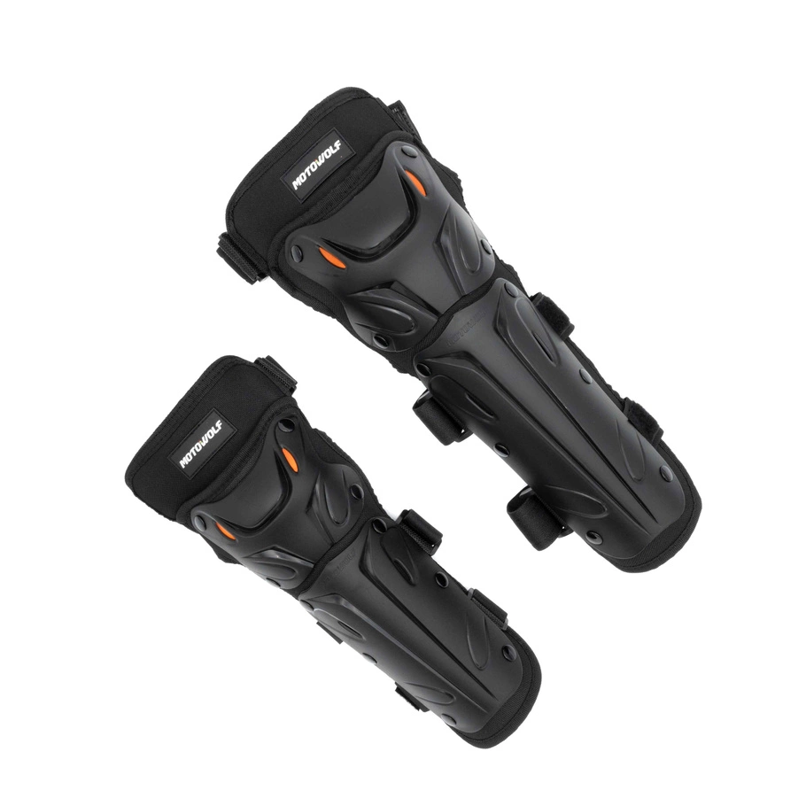 Gomitiere protettive Scooter elettrico Stunt