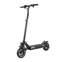 Maxwheel T4 2023 Pieghevole Elettrico Scooter elettrico - Potenza 600W | Batteria 13Ah | Velocità 28mph | Autonomia 28mi
