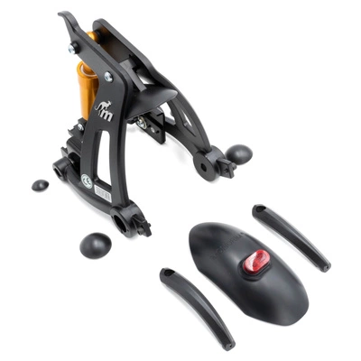 Sospensione posteriore Monorim per Ninebot G30 Max