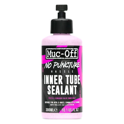 Liquido sigillante per tubi interni per la protezione dalle forature Muc-Off 300 ml