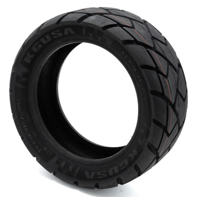Pneumatico Kaabo Wolf King GTR 100-55-7 Gel 12 pollici Tuovt