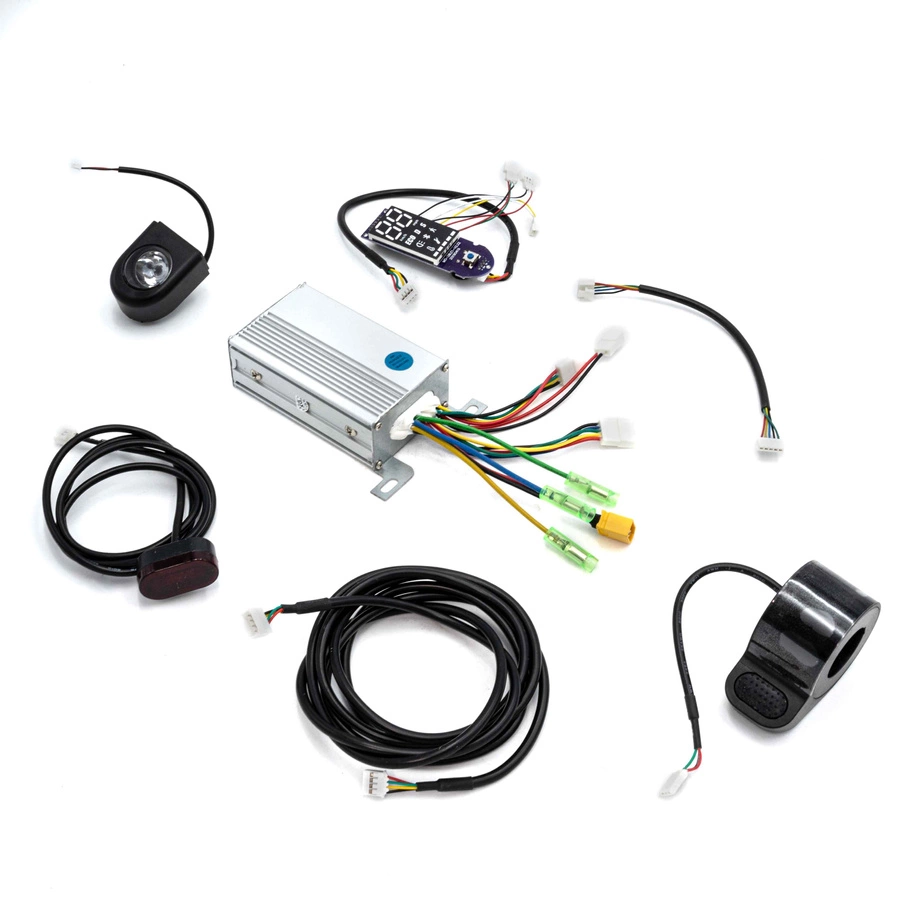 kit di aggiornamento del controller da 48 V per Xiaomi M365/Pro