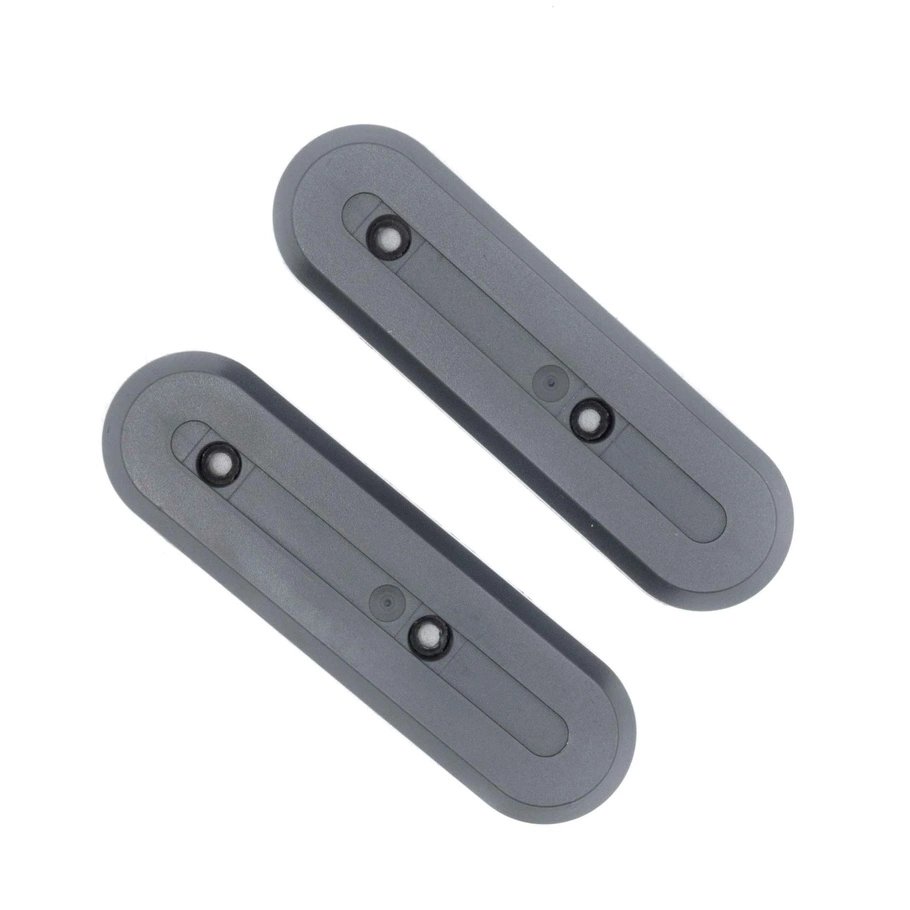 Coperchi in plastica posteriori - Set di 2 per Xiaomi M365/M365 Pro